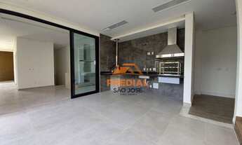 Imagem 4: Casa com 4 dormitórios, 386 m² - venda por R$ 3.500.000,00 ou aluguel por R$ 20.920,00/mês