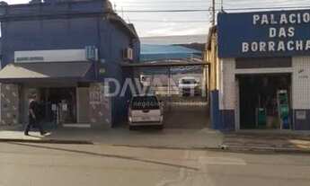 Imagem 1: Terreno - Bonfim - Campinas