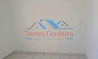 Imagem 3: Casa 2 dormitórios - 1 vaga - Vila Sônia