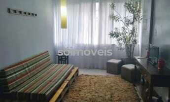 Imagem 2: Apartamento para venda possui 61 metros quadrados com 2 quartos em Leme - Rio de Janeiro