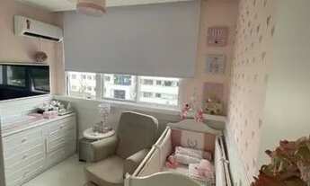 Imagem 5: Barra da Tijuca - 3 Quartos, 1 Suíte, Lazer Completo / Barra Bali Special, nada a fazer