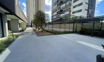 Imagem 6: Apartamento com 3 dormitórios para alugar, 165 m² por R$ 11.052,92/mês - Tatuapé - São Pau