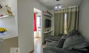 Imagem 4: Apartamento para Aluguel - Centro, 2 Quartos, 35 m2