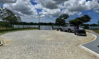 Imagem 3: LOTE EM CONDOMÍNIO FECHADO A BEIRA DO RIO SAO FRANCISCO