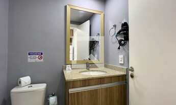 Imagem 7: Apartamento para Aluguel - Liberdade, 1 Quarto, 22 m2