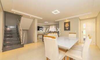 Imagem 7: Sobrado quadriplex, 3 suítes, Pilarzinho