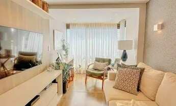 Imagem 5: Apartamento à venda no Ahead Lagoa Nova - 58m² - 2/4