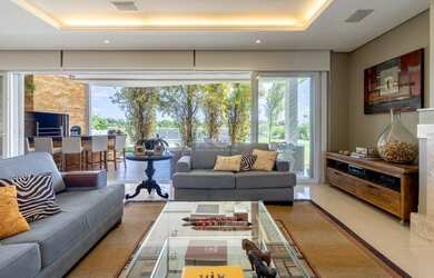 Imagem 3: Casa Condominio em Terra Ville