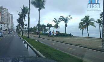 Imagem 4: Para Temporada - Apartamento para alugar, 75 m² por R$ 330/diária - Ocian - Praia Grande/S