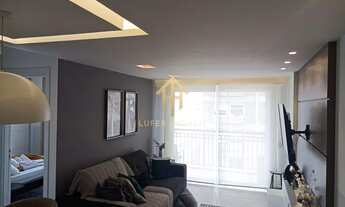 Imagem 4: Apartamento para aluguel possui 80 metros quadrados com 2 quartos em Ipanema - Rio de Jane