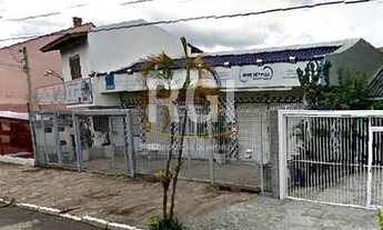 Imagem: Casa para Venda - 179m², 2 dormitórios