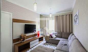 Imagem: Apartamento para Aluguel - Canaã, 3 Quartos