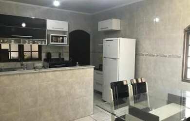 Imagem 5: Casa / Padrão - Residencial Gazzo - Locação e Venda - Residencial