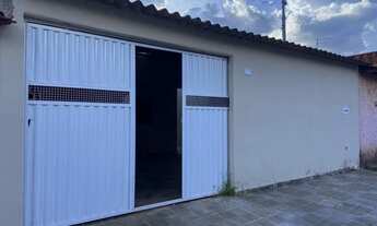 Imagem: QD 805 casa de 2 quartos, PROXIMA DA AVENIDA