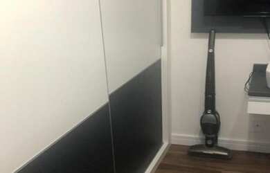 Imagem 2: Venda - Apartamento 57m 2 quartos - Barra Funda - São Paulo - SP