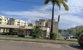 Imagem: Cond. Turim (Duplex) Ponta Negra