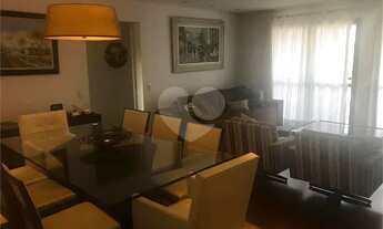 Imagem 5: Apartamento-São Paulo-SANTO AMARO