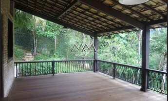 Imagem 5: Casa á Venda no Condomínio Vila Del Rey com 3 Quartos 350m² de área construída e 2.200m²d