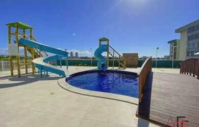 Imagem 3: Apartamento com 2 quartos, no Condomínio Praça da Luz - AP54008