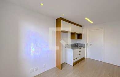 Imagem 3: Apartamento para Aluguel - Brás, 2 Quartos, 35 m2