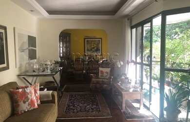 Imagem: SAO PAULO - Apartamento Padrão - ACLIMACAO