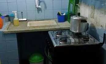 Imagem 6: Alugo Kitnet Mobiliada em Santana P/Solteiro sem Filhos e Animais