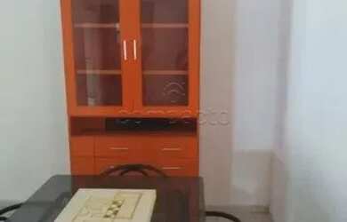 Imagem 15: Casa Padrão em São José do Rio Preto