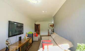 Imagem 6: Apartamento para Aluguel - São João Clímaco, 3 Quartos, 82 m2