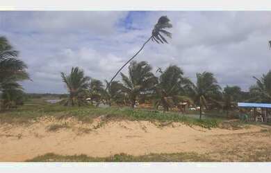 Imagem 3: Casa estilo fazendinha com piscina em Arembepe aluguel anual. condominio Jardim Mangabeir