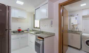 Imagem 12: Apartamento para Venda - 89.31m², 3 dormitórios, sendo 1 suites, 1 vaga - Cavalhada