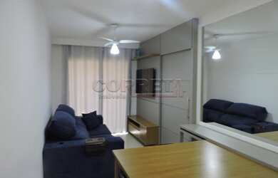 Imagem 3: Araçatuba - Apartamento - Chácaras Patrimônio Santana