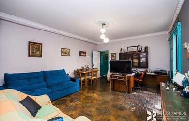 Imagem 2: Garden para Venda - 136m², 3 dormitórios, Bom Fim