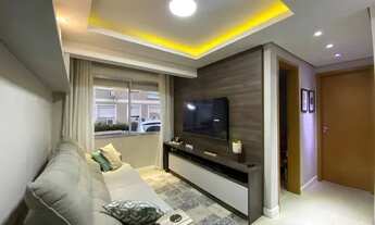 Imagem 2: Apartamento com 2 Dormitorio(s) localizado(a) no bairro Protásio Alves em Porto Alegre