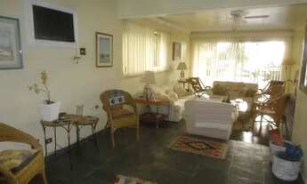 Imagem 3: LAZER, 03 SUÍTES