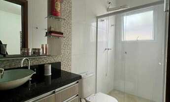 Imagem 3: Casa à venda no bairro Cézar de Souza - Mogi das Cruzes/SP