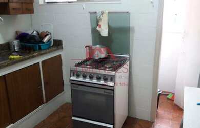 Imagem 6: Apartamento com 1 dorm, Guilhermina, Praia Grande - R$ 160 mil, Cod: 2393