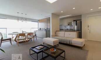 Imagem 3: Apartamento para Aluguel - Vila Madalena, 3 Quartos, 102 m2