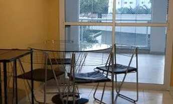 Imagem 7: Apartamento Aluguel Vila Adyana Ideale 189m² 3 Dormitórios