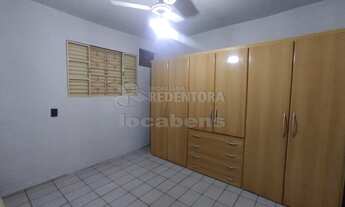 Imagem 7: Casa Padrão em São José do Rio Preto