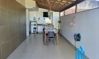 Imagem 7: Apartamento para venda tem 140 metros quadrados com 3 quartos em Praia do Morro - Guarapar