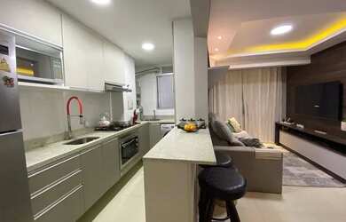 Imagem 5: Apartamento com 2 Dormitorio(s) localizado(a) no bairro Protásio Alves em Porto Alegre