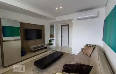 Imagem 3: Apartamento para Aluguel - Savassi, 2 Quartos, 75 m2