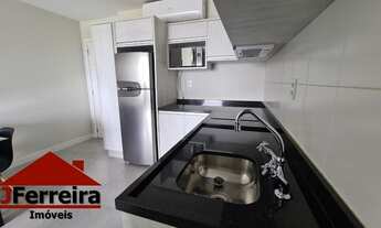 Imagem 3: TIME LIFE /JD. DAS PERDIZES - 60m², 2 dormitórios, suíte, 1 vaga, mobiliado