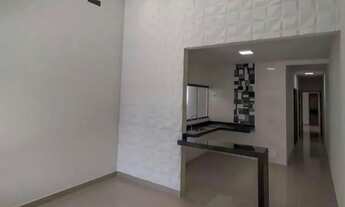 Imagem 2: Casa para venda com 96 metros quadrados com 2 quartos em SIM - Feira de Santana - Bahia