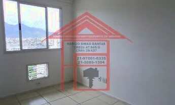 Imagem 4: Cobertura com 102m² de 03 quartos sendo 02 suítes (Rio Parque