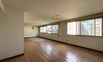 Imagem 2: Apartamento - Cambuí - Campinas