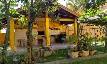 Imagem: Casa para Venda - 69m², 1 dormitório