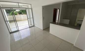 Imagem: Apto 2 quartos com área externa para alugar