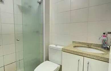 Imagem 7: Apartamento para venda tem 65 metros quadrados com 2 quartos em Calhau - São Luís - MA