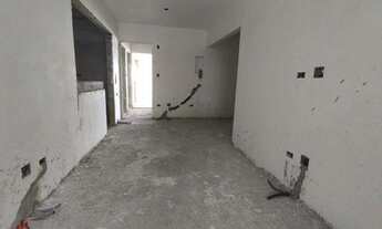 Imagem 6: Apartamento com 3 dormitórios à venda, 106 m² por R$ 433.000,00 - Vila Caiçara - Praia Gra